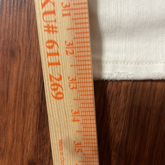 Miss Me jeans with Camo trim size 27 - Picture 10 of 10